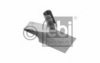 MERCE 2015470085 Tab Washer, axle nut